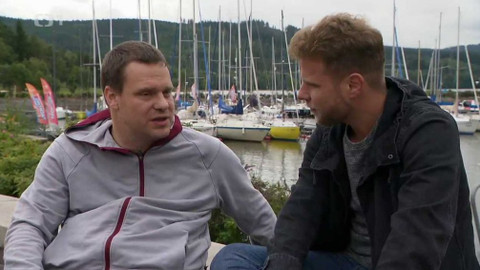 StarDance - Kolem dokola