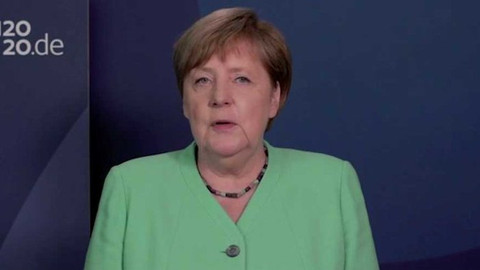 90’ ČT24 - Německo přebírá předsednictví v EU