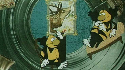 Brundibáři - 6/6 Konzerva