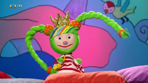 Kouzelná školka - 8. září 2021