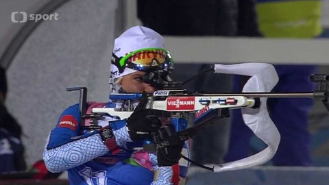 Světový pohár v biatlonu - Švédsko