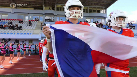 Touchdown - 25. října 2024