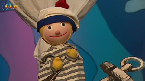 Kouzelná školka - 24. dubna 2014