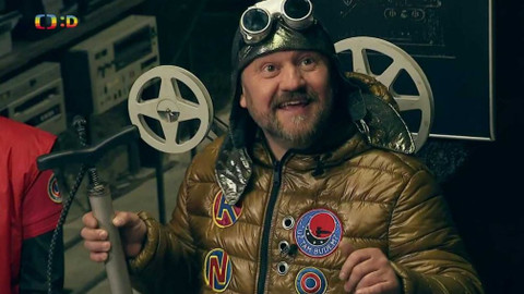 Už tam budem? - 14. května 2021