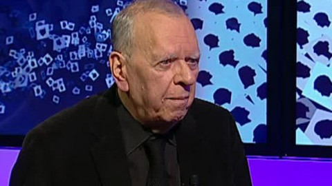 Před půlnocí - 7. listopadu 2012