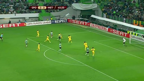 Magazín Evropské a Konferenční ligy UEFA - Magazín Evropské ligy UEFA