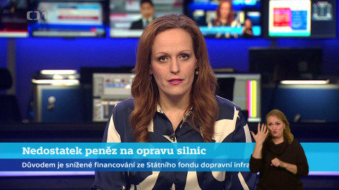 Události v regionech (Brno) - 7. ledna