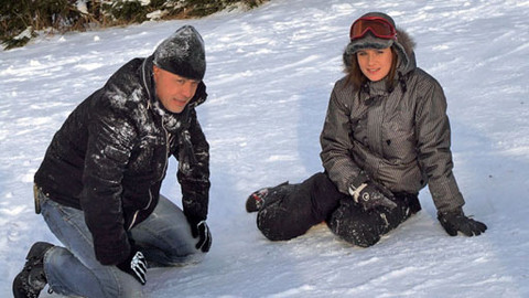 Hranice dokořán - Rozmówki polsko-czeskie - 6. února 2011