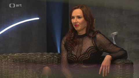 ArtZóna - 20. listopadu 2018