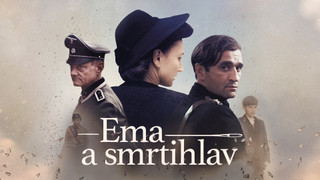 Ema a smrtihlav