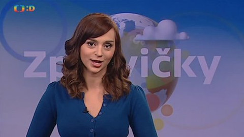 Zprávičky - 27. února 2014