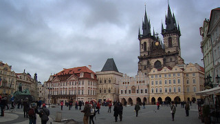 Nejzajímavější města na světě