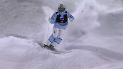 Světový pohár ve freestyle lyžování - Finsko