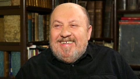 Uchem jehly - 19. dubna 2015