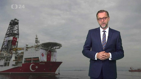 Horizont ČT24 - 7. srpna 2019