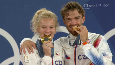 XXXIII. letní olympijské hry 2024 Paříž - Tenis