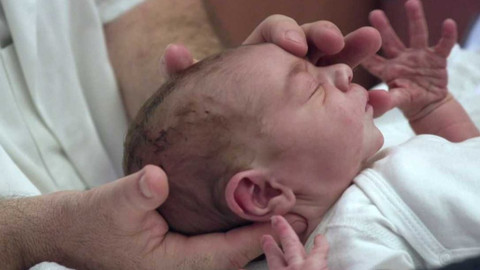 Dobrodružství vědy a techniky - Osteopatie - terapie jemnými doteky rukou