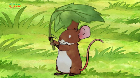 Hádej, jak moc tě mám rád - 26. listopadu 2019