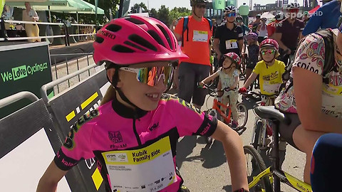 L'Etape Czech Republic by Tour de France - L’Etape Praha