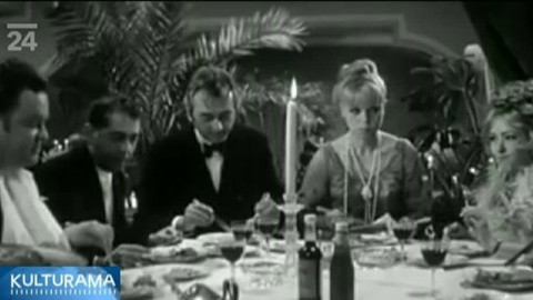 Kulturama - 9. července 2011