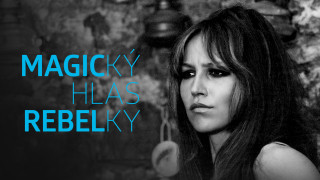Magický hlas rebelky