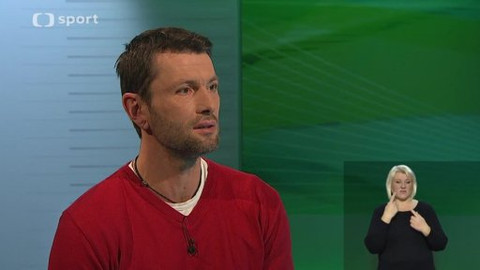 Čtyřka sport - 14. prosince 2013