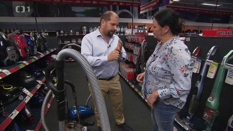 Černé ovce - 18. září 2018