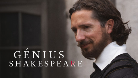 Génius Shakespeare