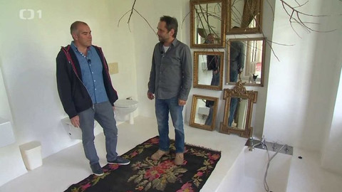 Polopatě - 22. října 2017