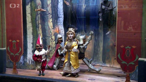 Folklorika - Kulaté umění