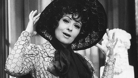 Neobyčejné životy - Jiřina Bohdalová