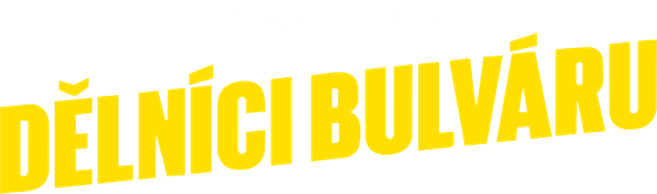 Dělníci bulváru