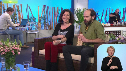 Sama doma - 29. února 2024