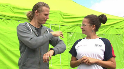 Televizní klub neslyšících - 7. prosince 2022