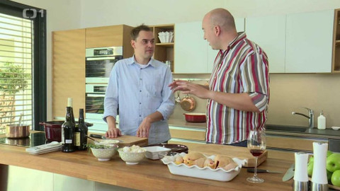 Kluci v akci - Věčné lahůdky XVI.