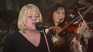 Šelepka hraje a zpívá