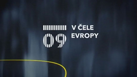 V čele Evropy
