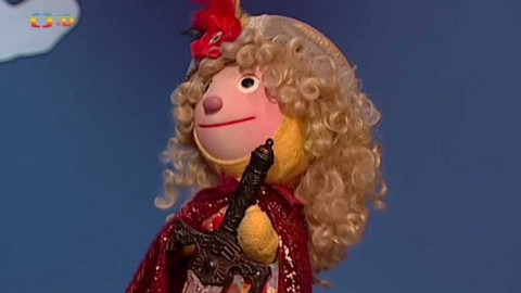 Kouzelná školka - 30. dubna 2015