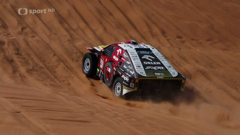 Svět motorů - Svět motorů