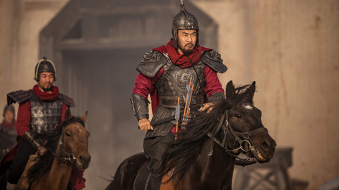 Dunhuang: perla Hedvábné cesty