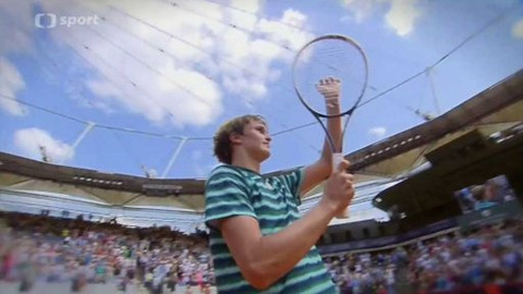 ATP týden tenisu - 18. března 2015