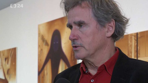 ČT na MFF Karlovy Vary - Festivalové vteřiny 2021