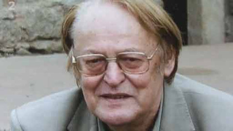 Neznámí hrdinové - Budoucnosti vstříc