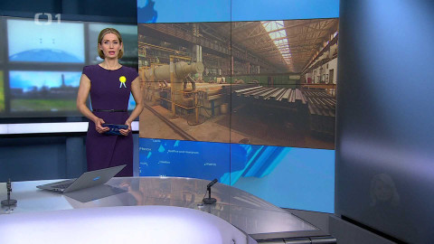 Události v regionech (Ostrava) - 14. května