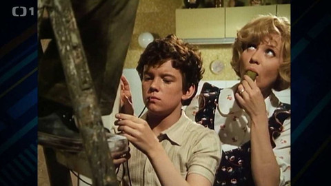 Gejzír - 14. prosince 2017