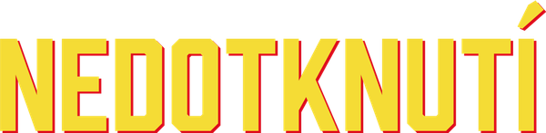Nedotknutí