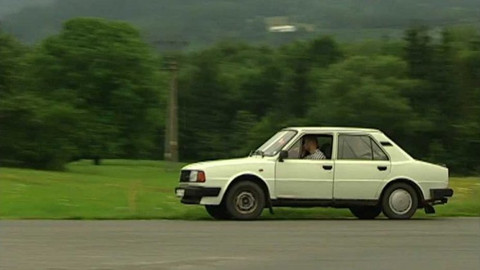 Náš venkov - Z města na venkov