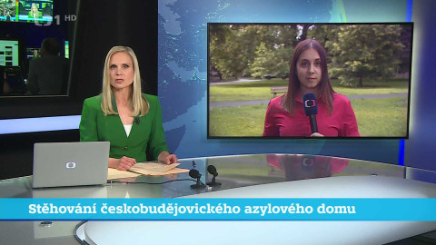 Události v regionech (jih a západ) - 27. května 2024