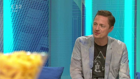 Dobré ráno - 18. října 2016