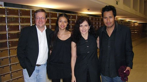 Filmopolis - 12. prosince 2009